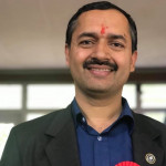 Krishnaprasad paudel